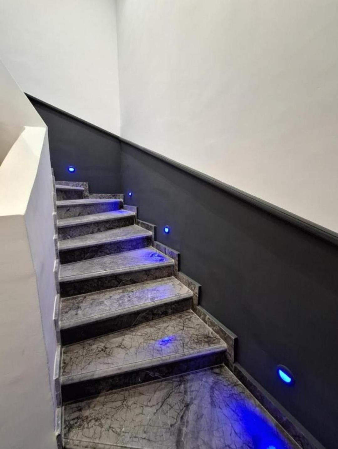Ferienwohnung Centrico 2 Tanger Idrissia Exterior foto
